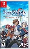Legend of Heroes: Trails From Zero, The (Nintendo Switch)